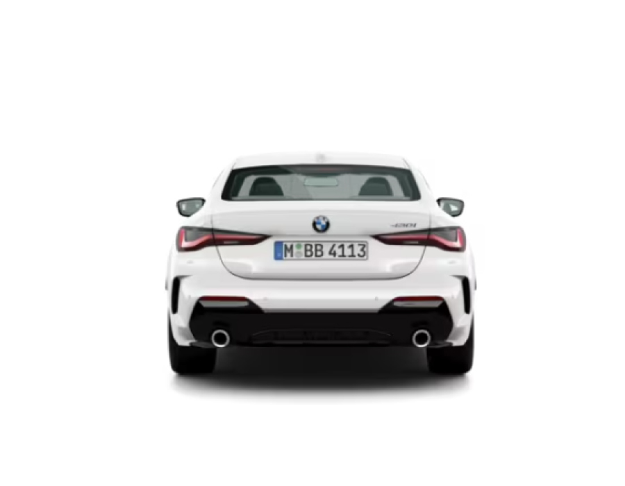 BMW BMW 430i M Sport 2026