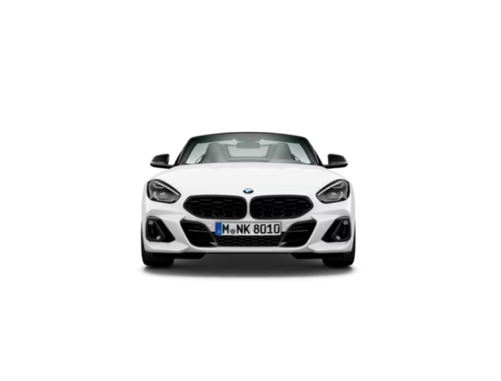 BMW Z4 M40i 2026