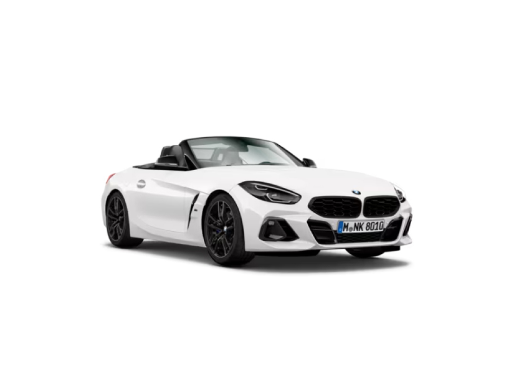 BMW Z4 M40i 2026
