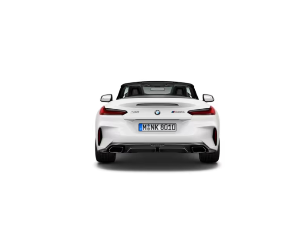 BMW Z4 M40i 2026