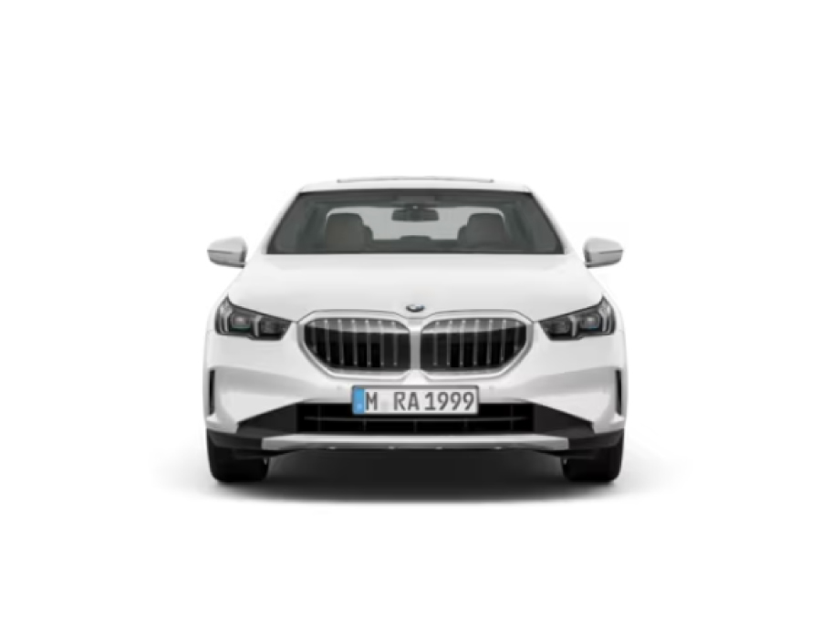 BMW BMW 520i Heritage 2026