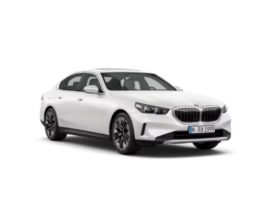 BMW BMW 520i Heritage 2026