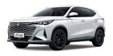CHANGAN NEW CS35 PLUS 2026