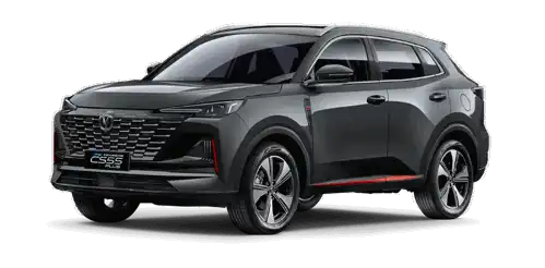 CHANGAN CS55 PLUS IDD Luxury 2026