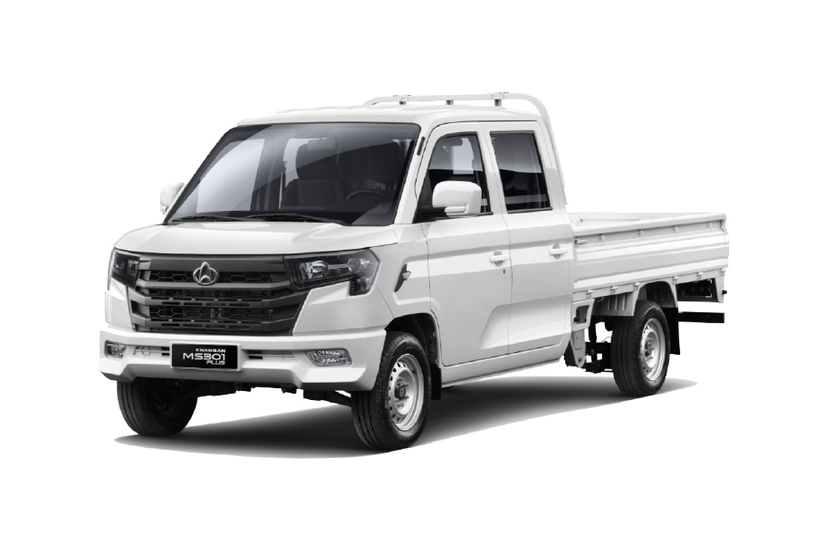 CHANGAN STAR TRUCK CS 2026