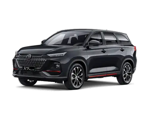 CHANGAN X7 Luxury 2026