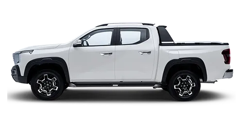 CHANGAN HUNTER E REEV 2026