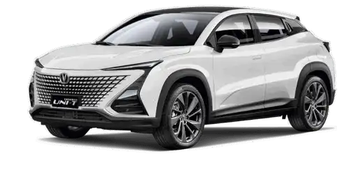 CHANGAN UNI-T ELITE 2026