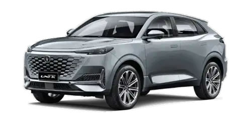 CHANGAN UNIK 2026