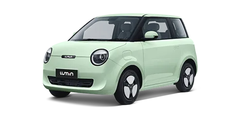CHANGAN LUMIN EV 2026