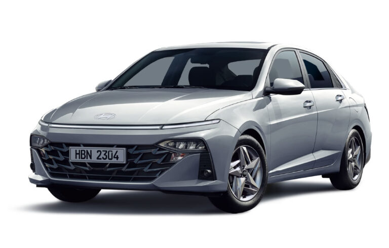 HYUNDAI All New ACCENT 2026
