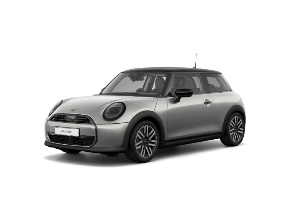 MINI Cooper C 2026