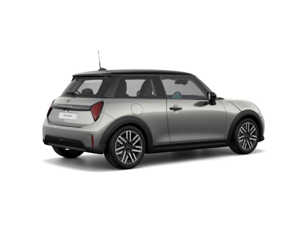 MINI Cooper C 2026