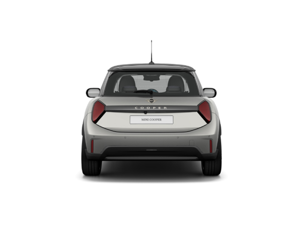 MINI Cooper C 2026