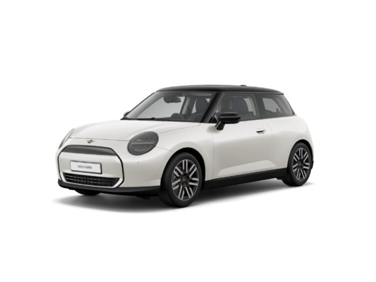 MINI Cooper E Classic 2026