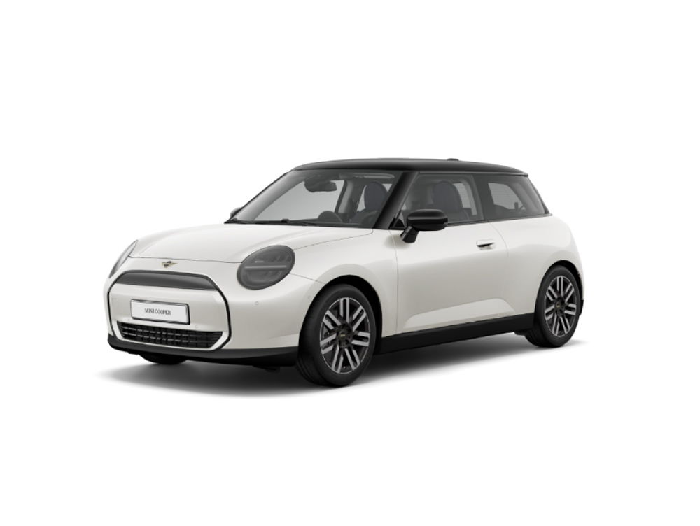 MINI Cooper E Classic 2026