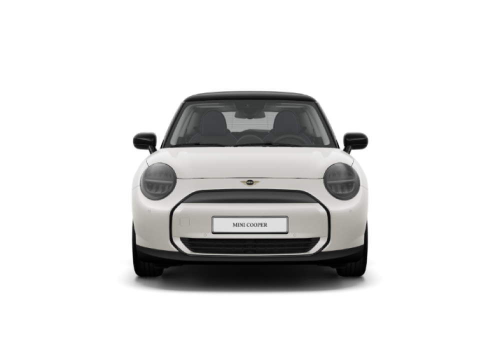 MINI Cooper E Classic 2026