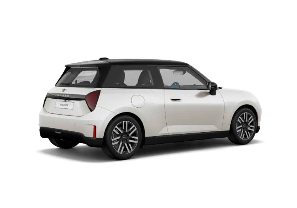 MINI Cooper E Classic 2026
