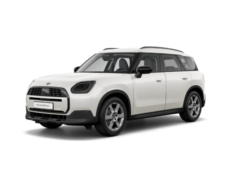 MINI Countryman C Classic 2026