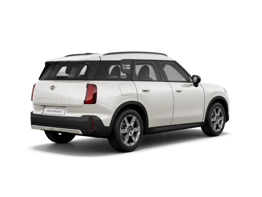 MINI Countryman C Classic 2026