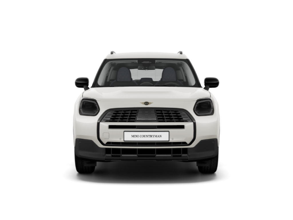 MINI Countryman C Classic 2026
