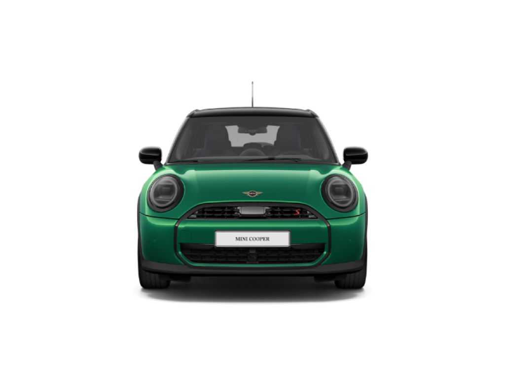 MINI Cooper S Favoured 2026