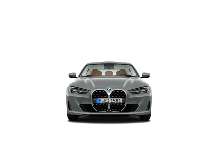 BMW 420i GC Dynamic 2026