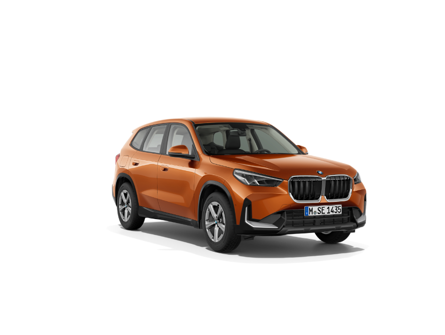 BMW X1 2026