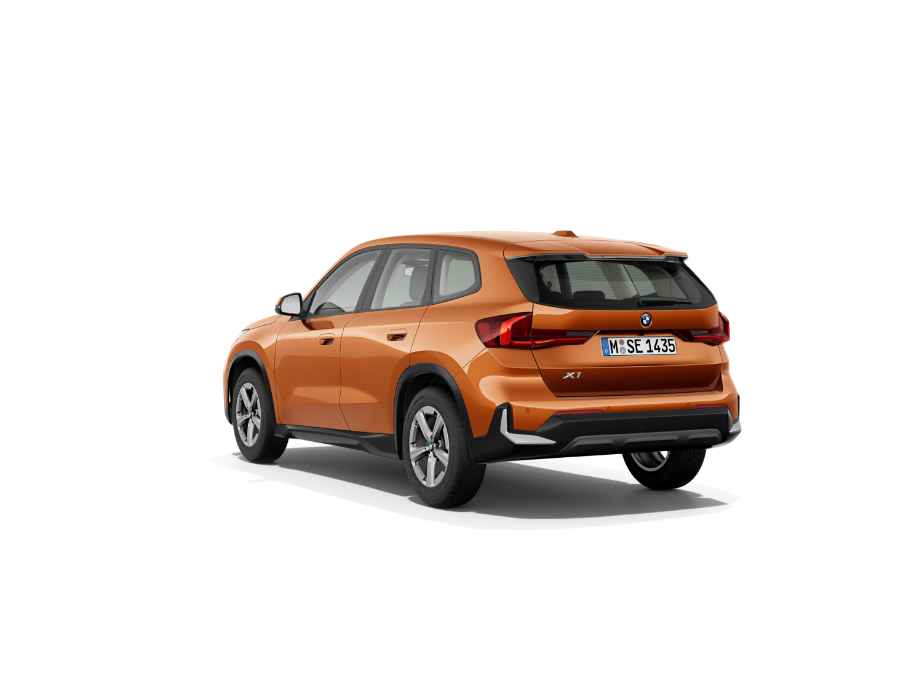 BMW X1 2026
