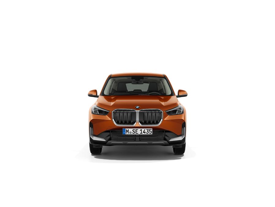 BMW X1 2026