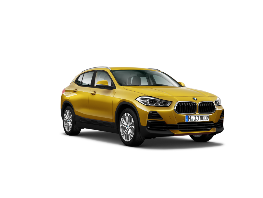 BMW X2 20i Dynamic 2026