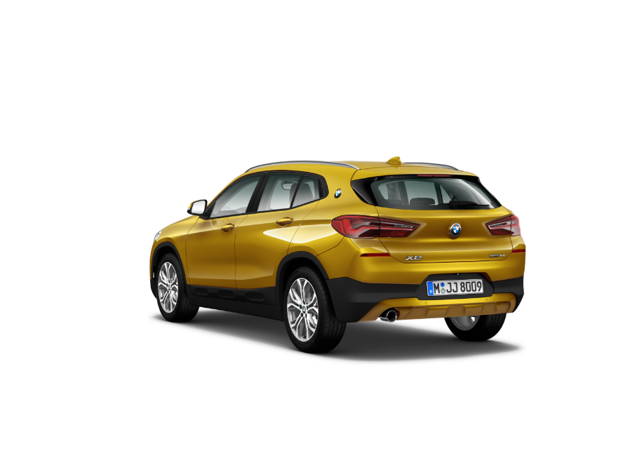 BMW X2 20i Dynamic 2026