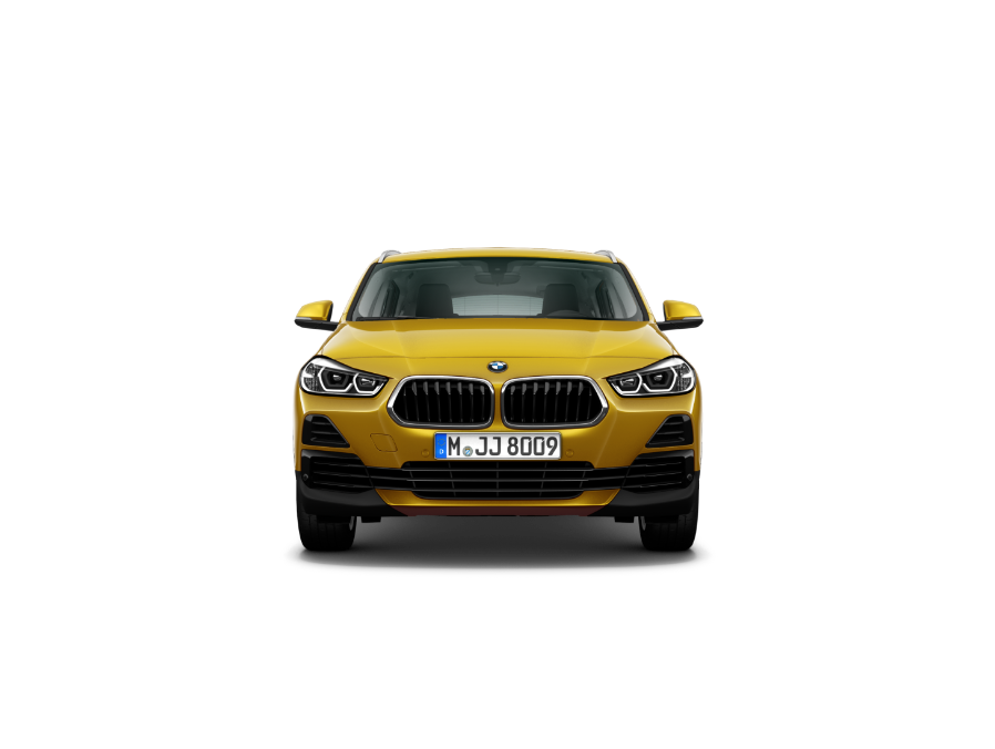 BMW X2 20i Dynamic 2026