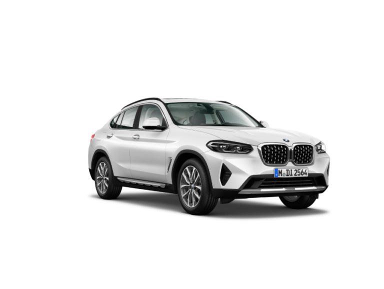 BMW X4 20i Dynamic 2026