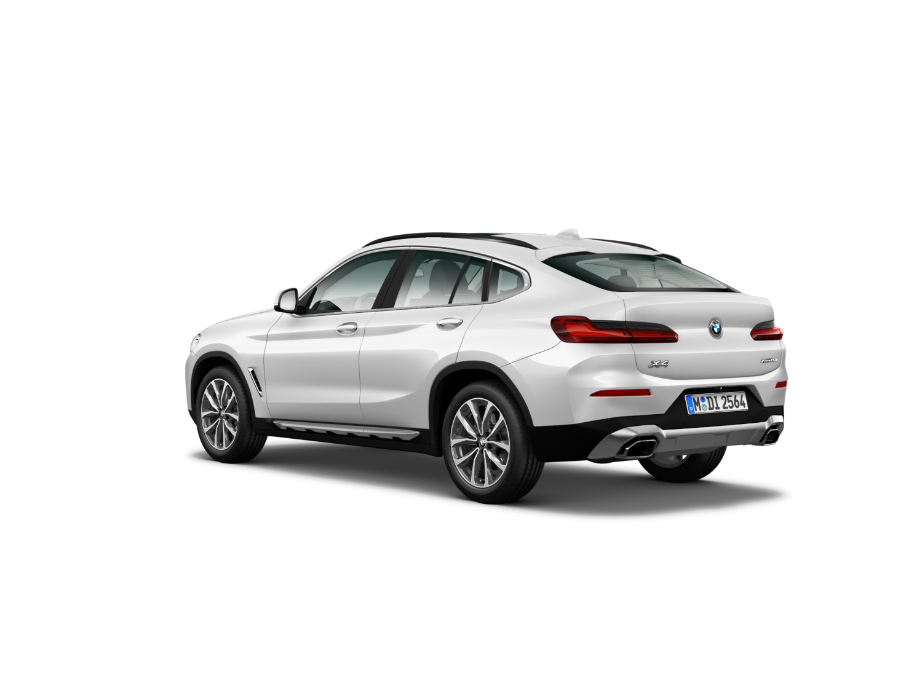 BMW X4 20i Dynamic 2026