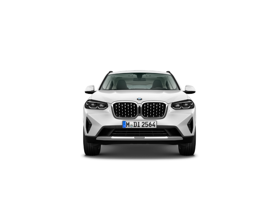 BMW X4 20i Dynamic 2026