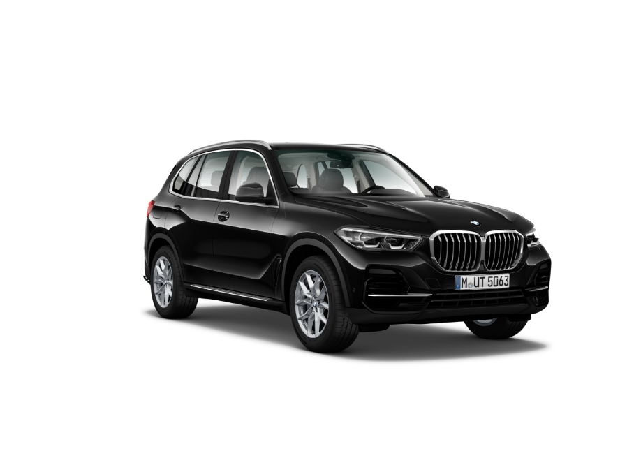 BMW X5 x Drive 40i 2026
