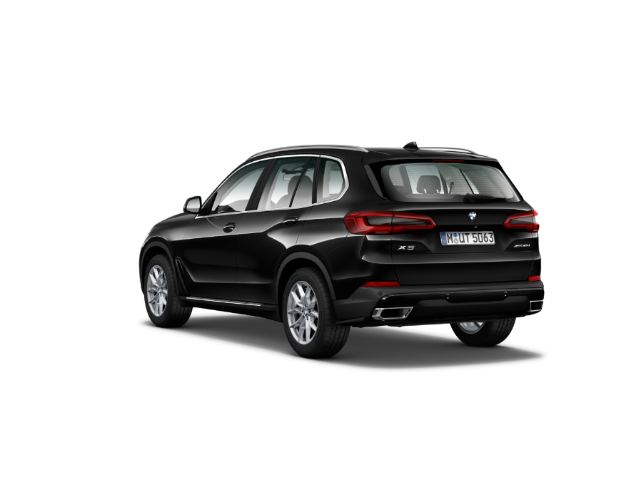 BMW X5 x Drive 40i 2026