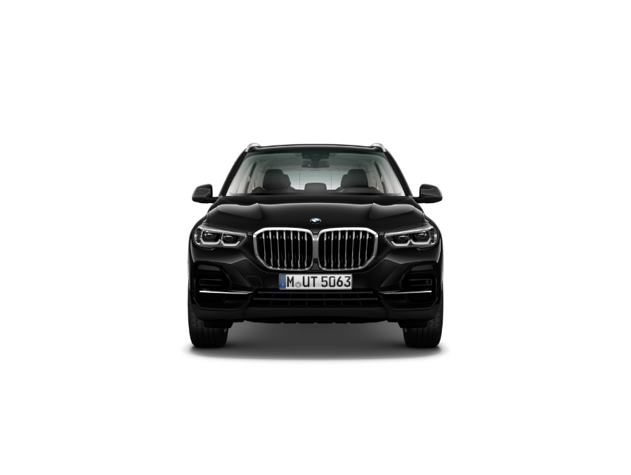 BMW X5 x Drive 40i 2026