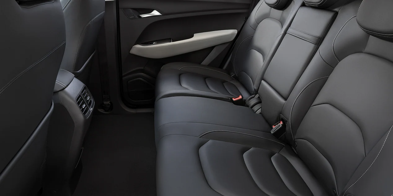CHEVROLET CAPTIVA 2027