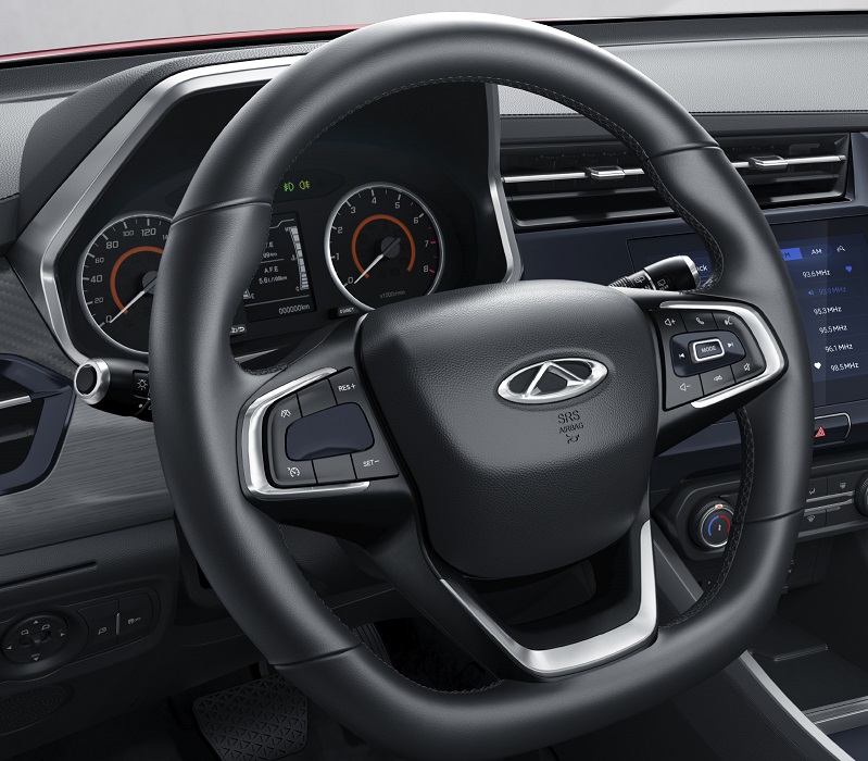 CHERY TIGGO 2 PRO MAX 2026