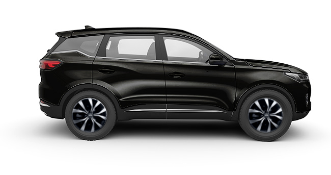 CHERY TIGGO 7 PRO MAX 2026