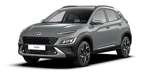 HYUNDAI All New KONA Híbrido 2026