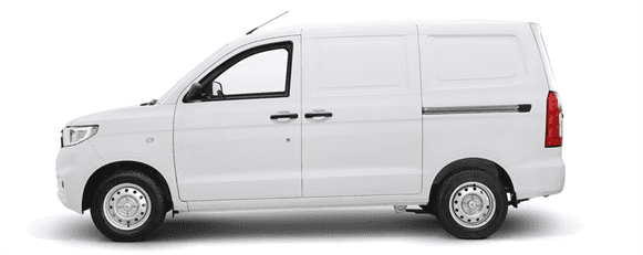 CHEVROLET N400 MAX 2027