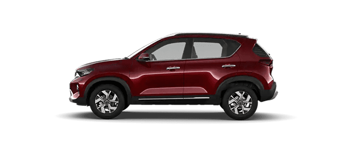 KIA SONET 2026