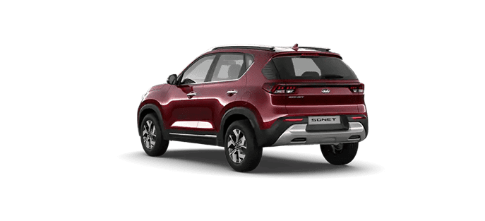 KIA SONET 2026