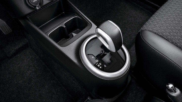 SUZUKI CELERIO 2026