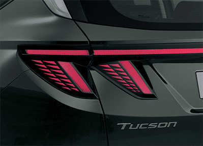 HYUNDAI The New TUCSON 2026