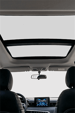 BAIC X35 2026