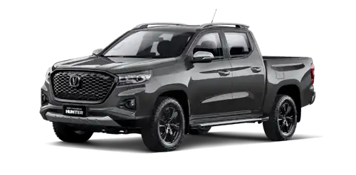 CHANGAN HUNTER 2026